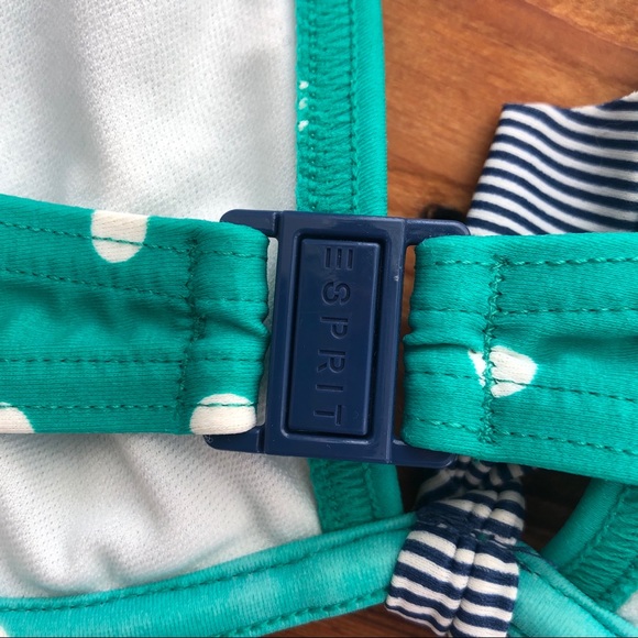 NWT Swimsuit Bikini Bra 🌊 - Picture 9 of 10